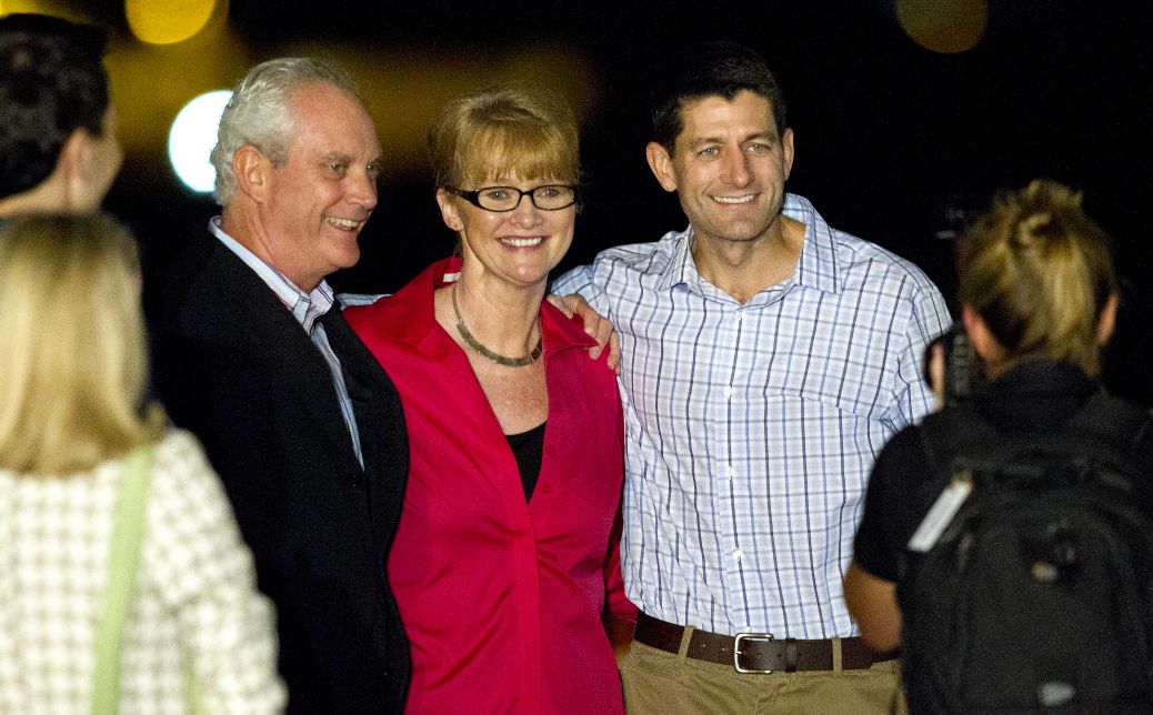 RYAN 2012